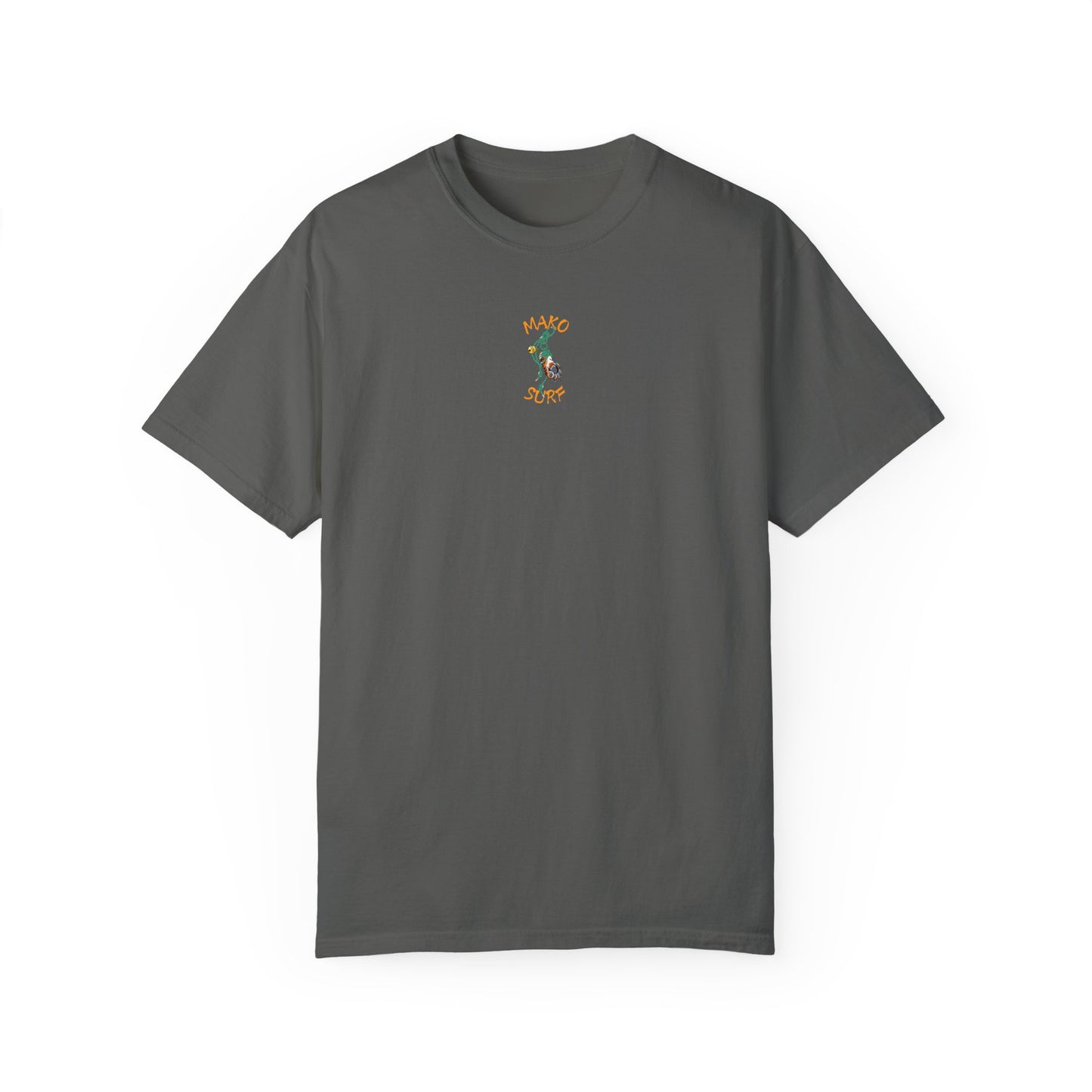 Tiger Mako Surf T-Shirt