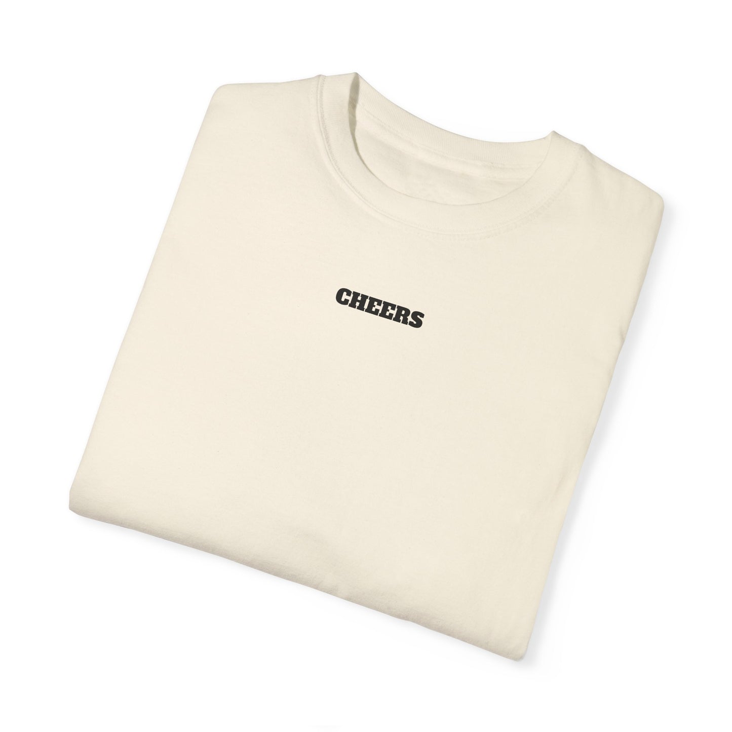 Beerbox boardriders Cheers T-shirt
