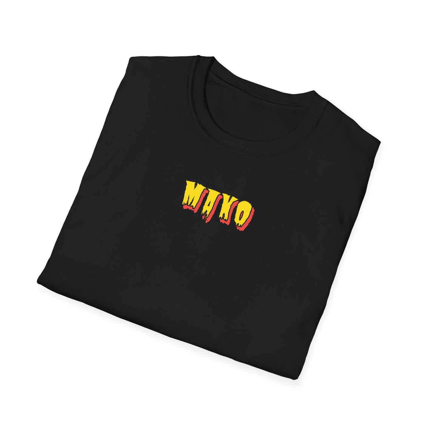 Spooky Mako surf Tee