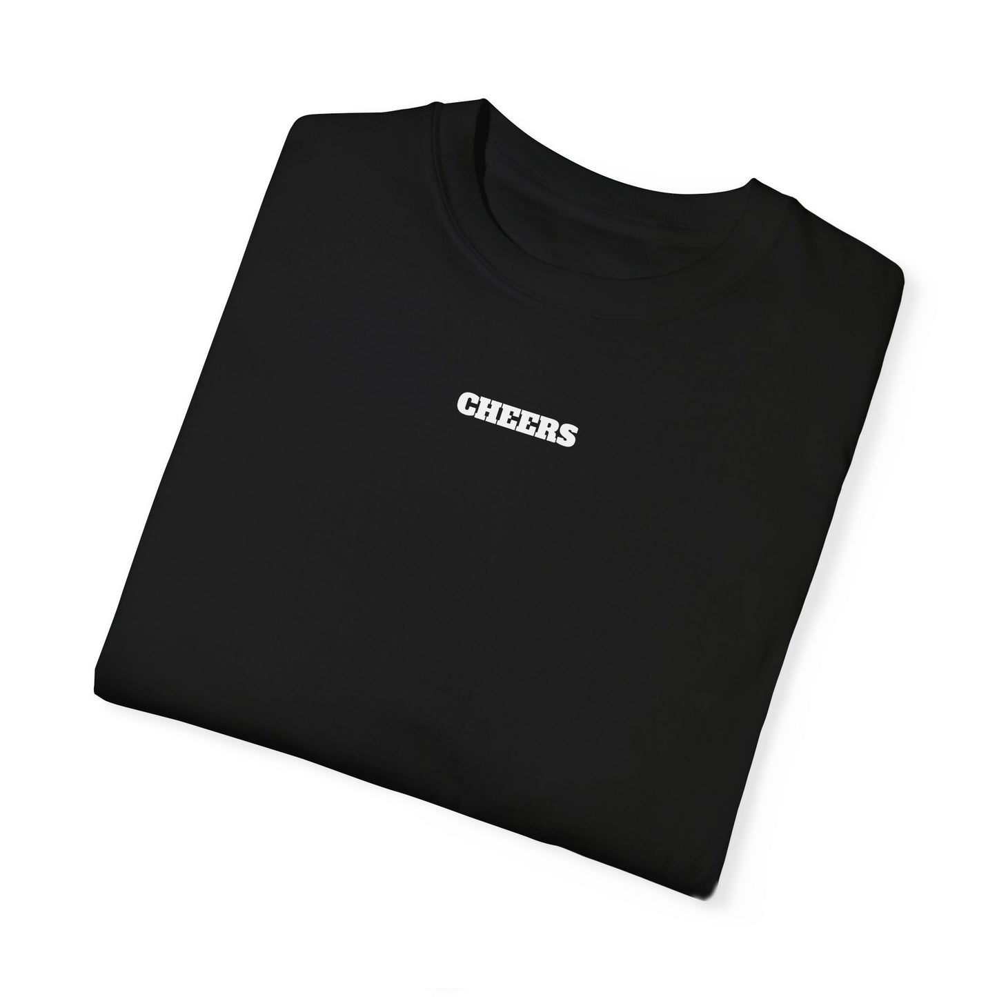 Beerbox boardriders Cheers T-shirt