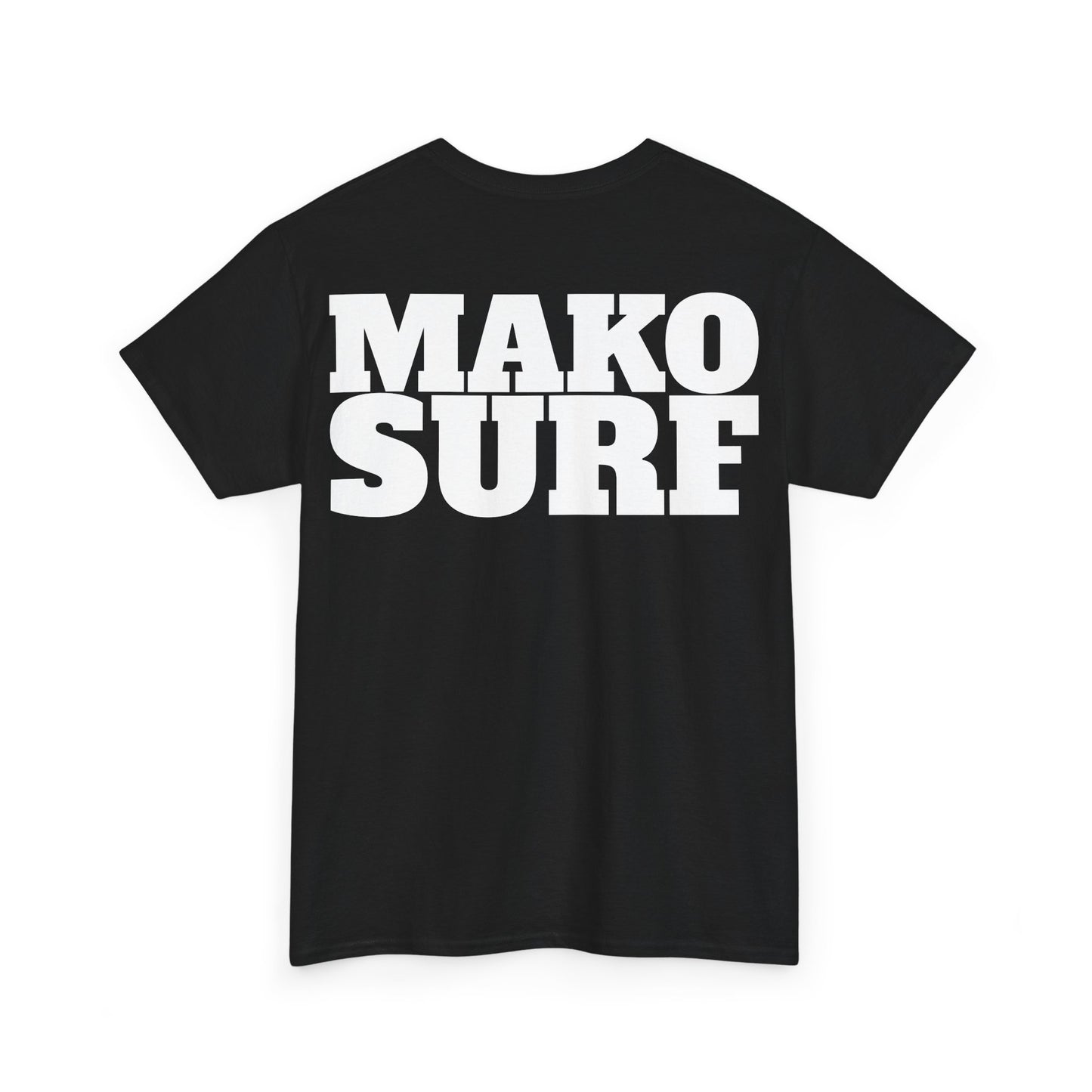 F*CK SURF SKATES Heavy Cotton Tee