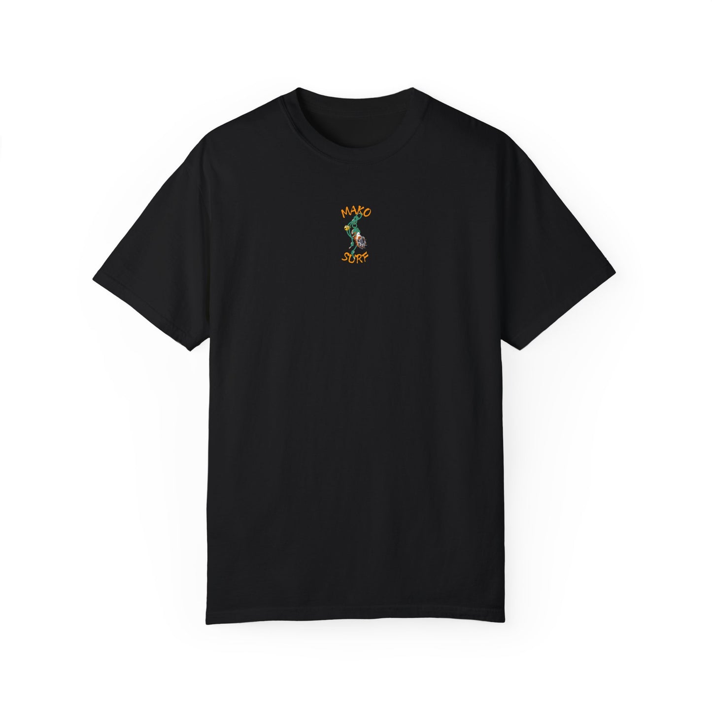 Tiger Mako Surf T-Shirt
