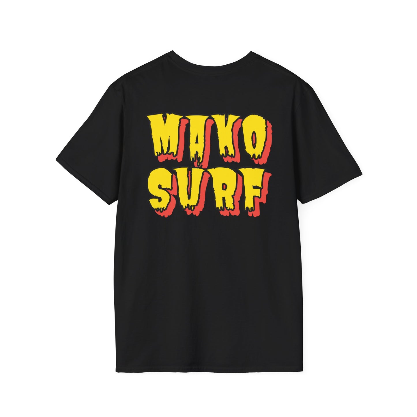 Spooky Mako surf Tee
