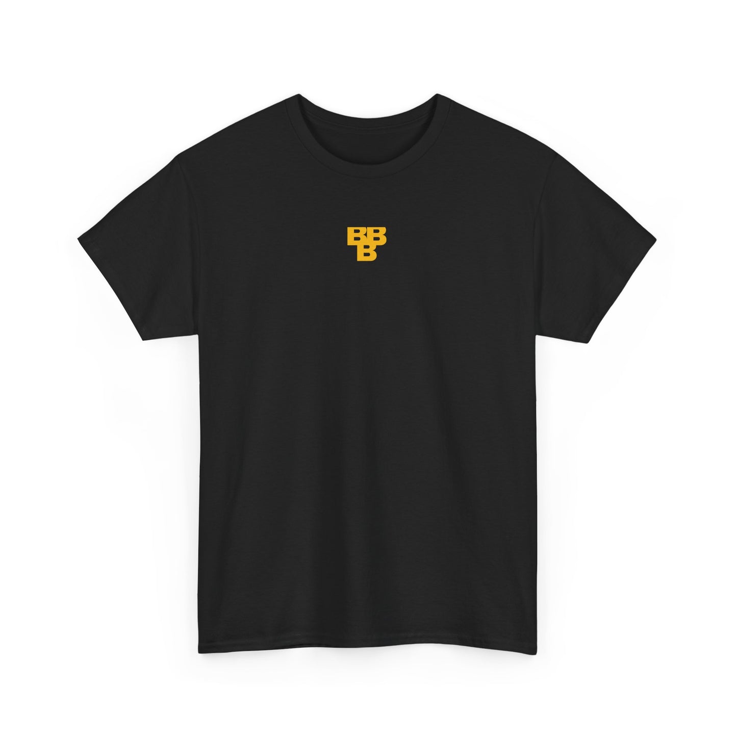 Panther Moth Beerbox Tee