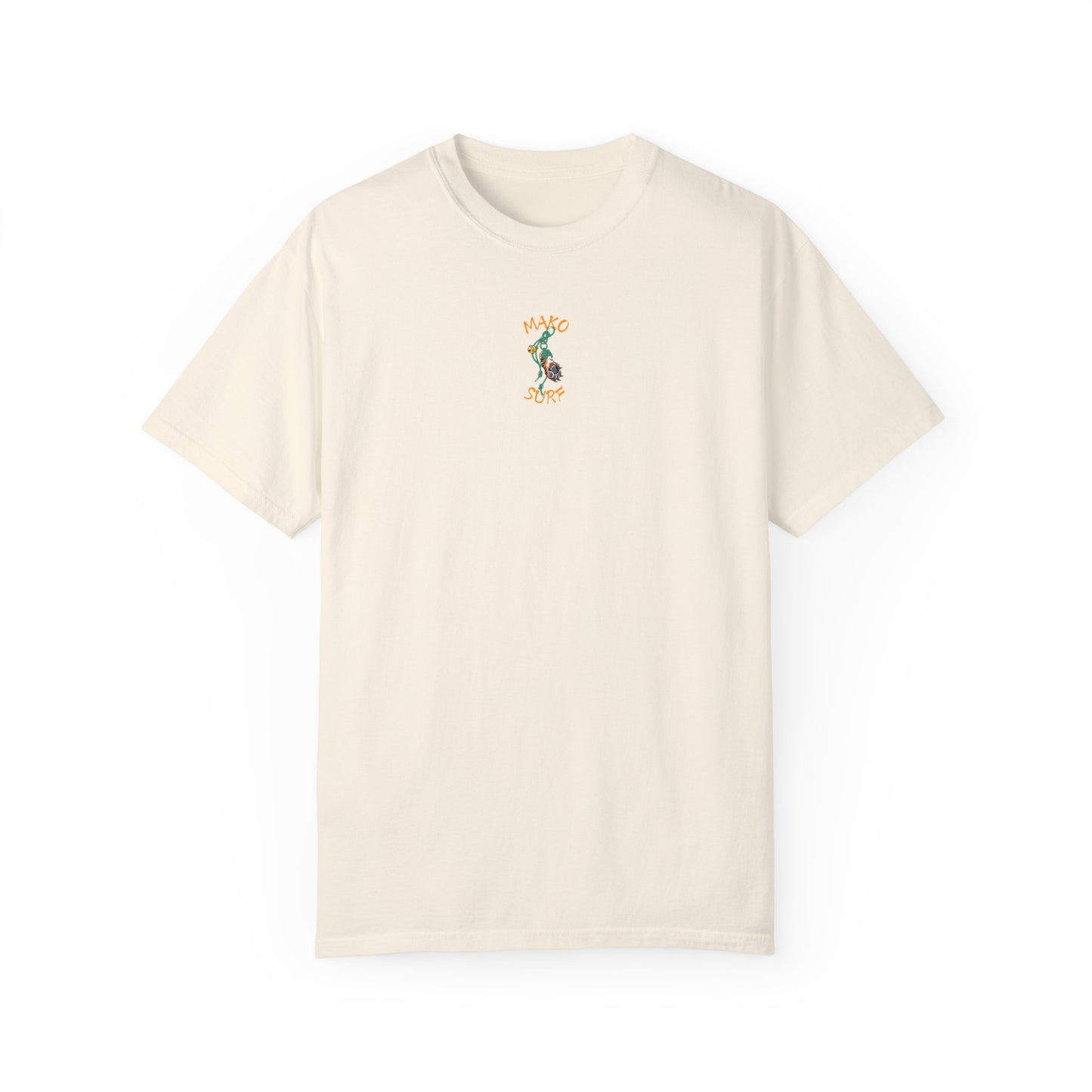 Tiger Mako Surf T-Shirt