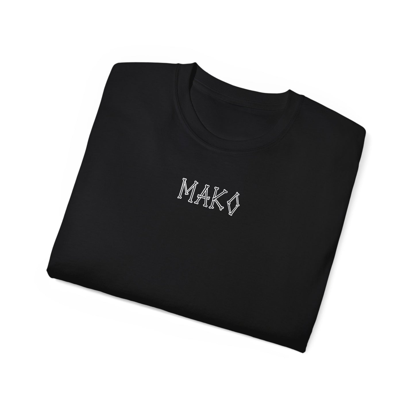 Mako Bones Good Times Never Die Tee