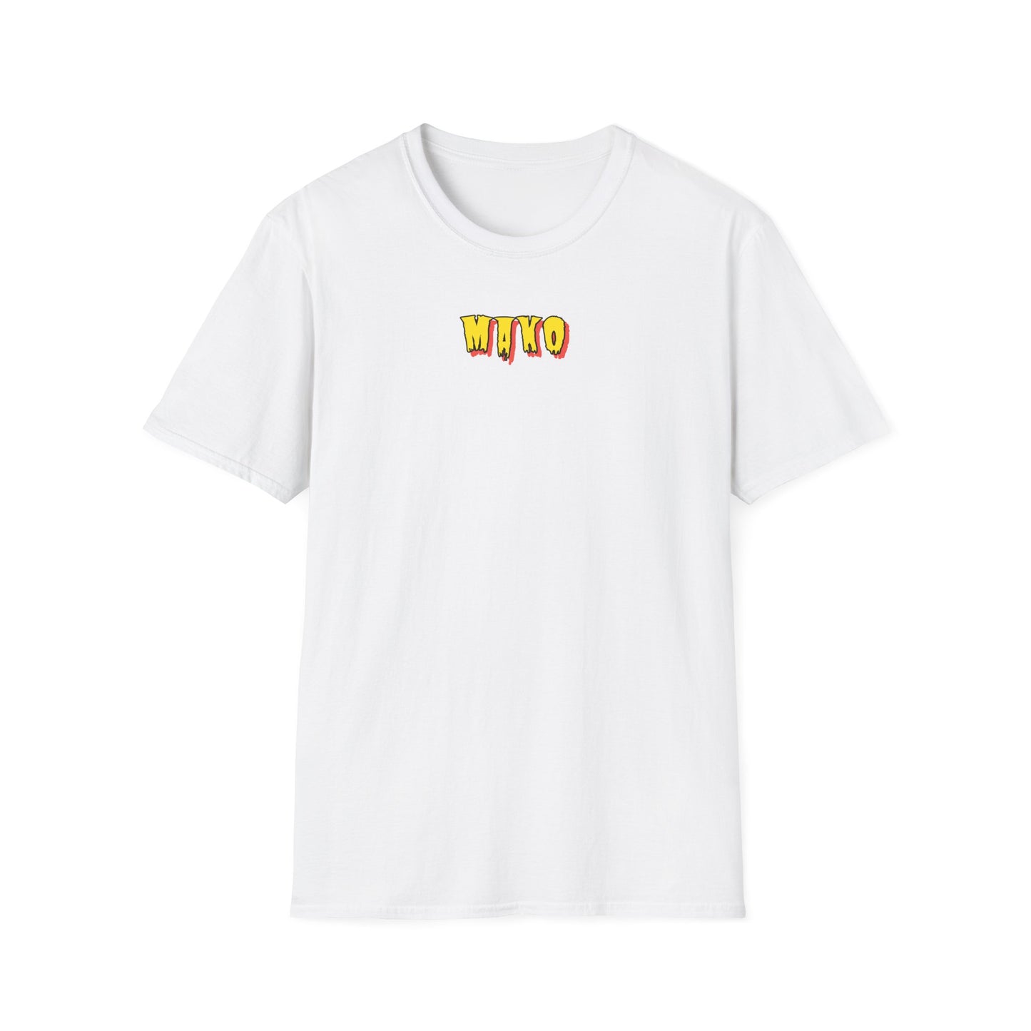 Spooky Mako surf Tee