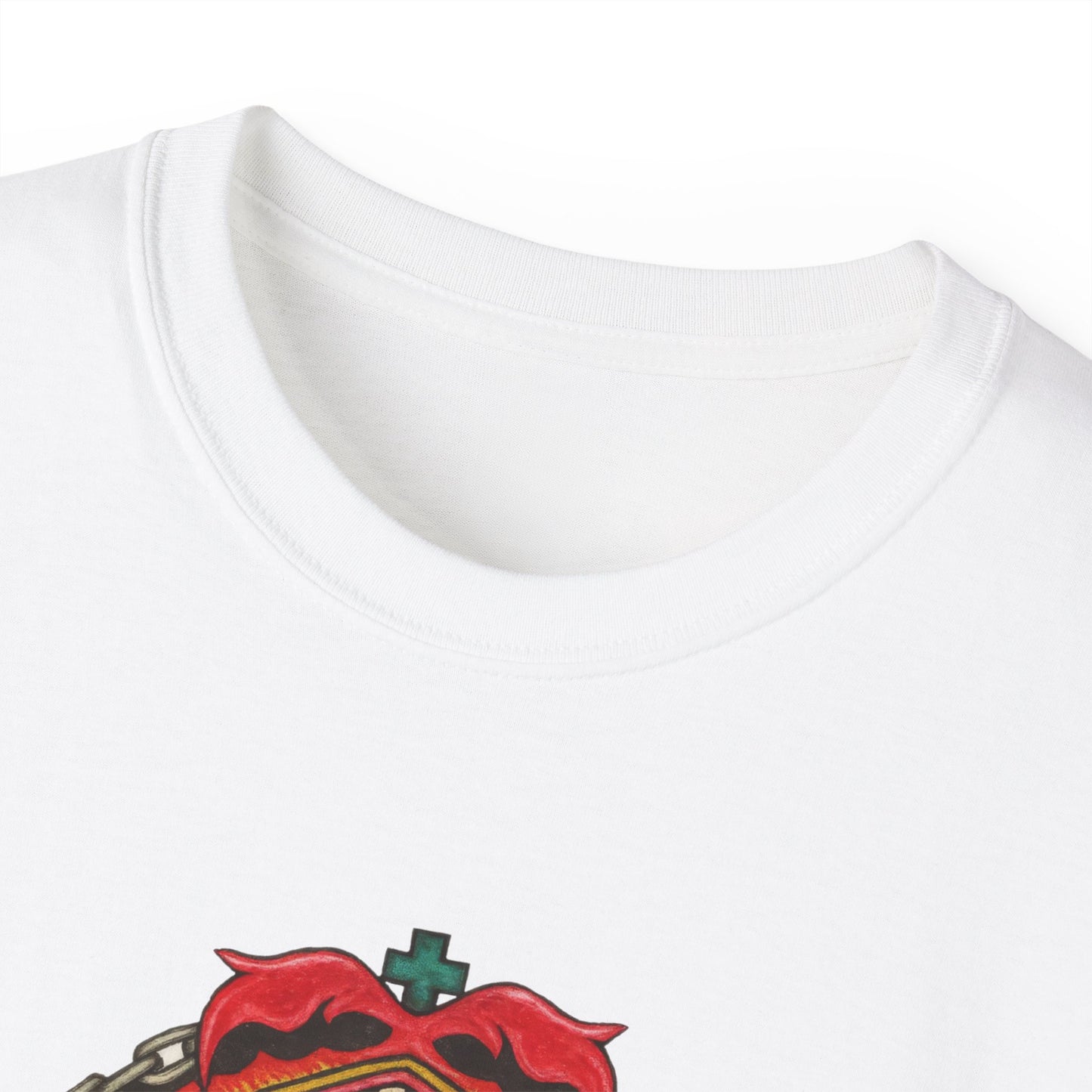 Holy Cat Tee