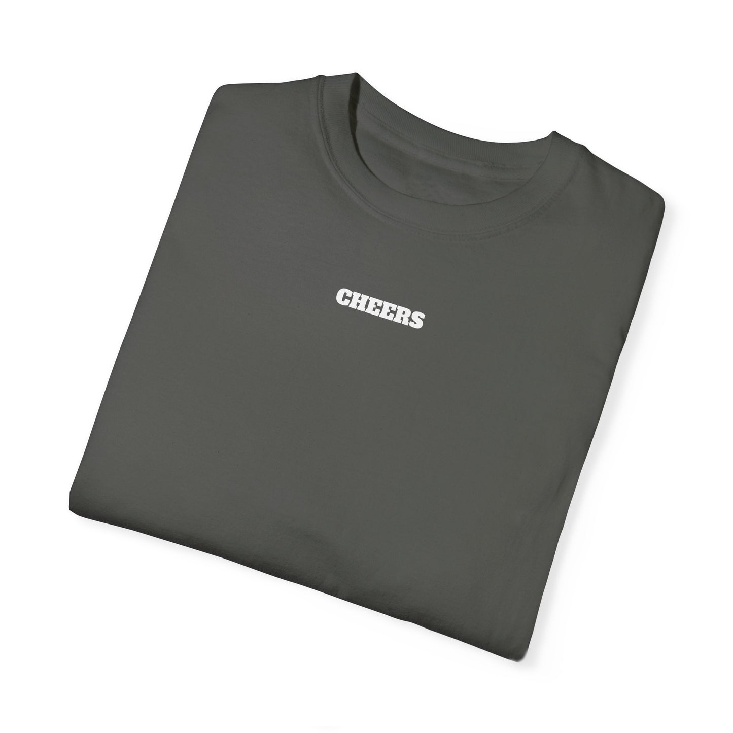 Beerbox boardriders Cheers T-shirt
