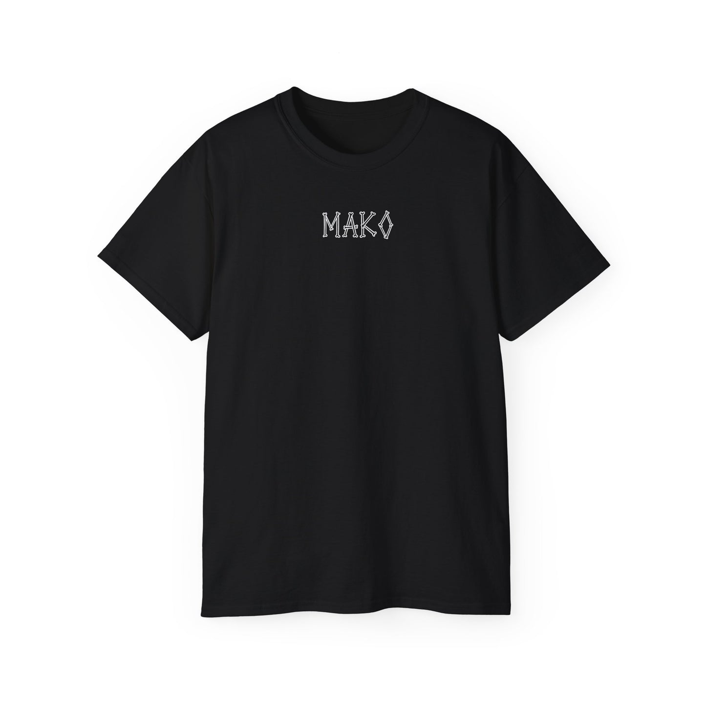 Mako Bones Good Times Never Die Tee