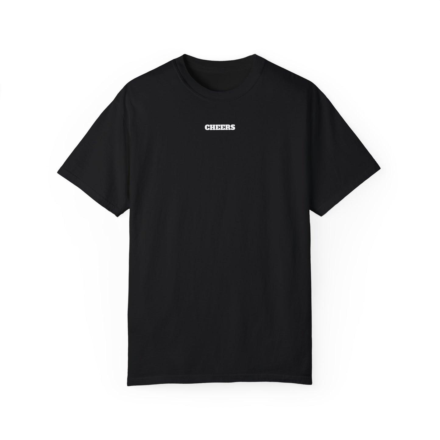 Beerbox boardriders Cheers T-shirt