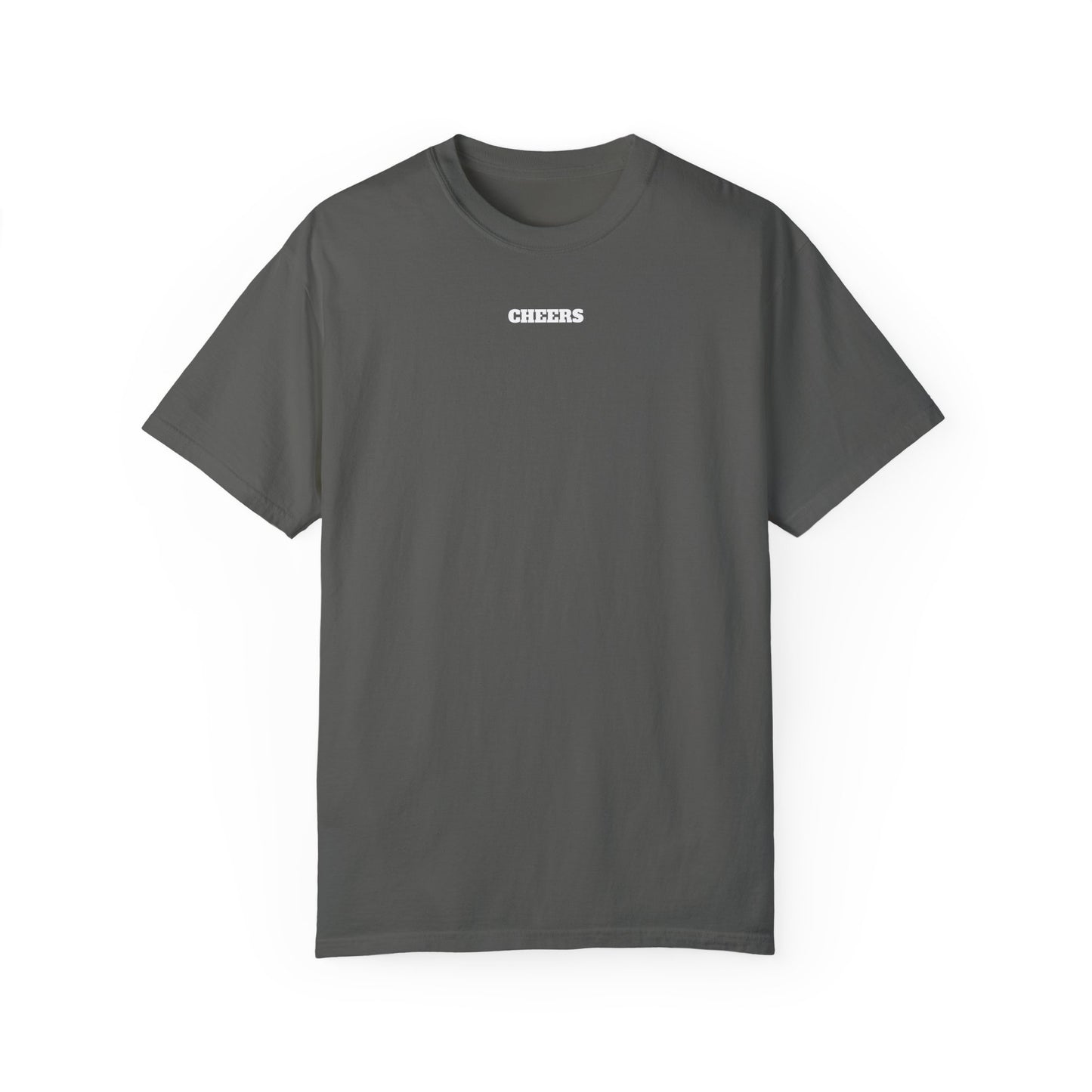 Beerbox boardriders Cheers T-shirt