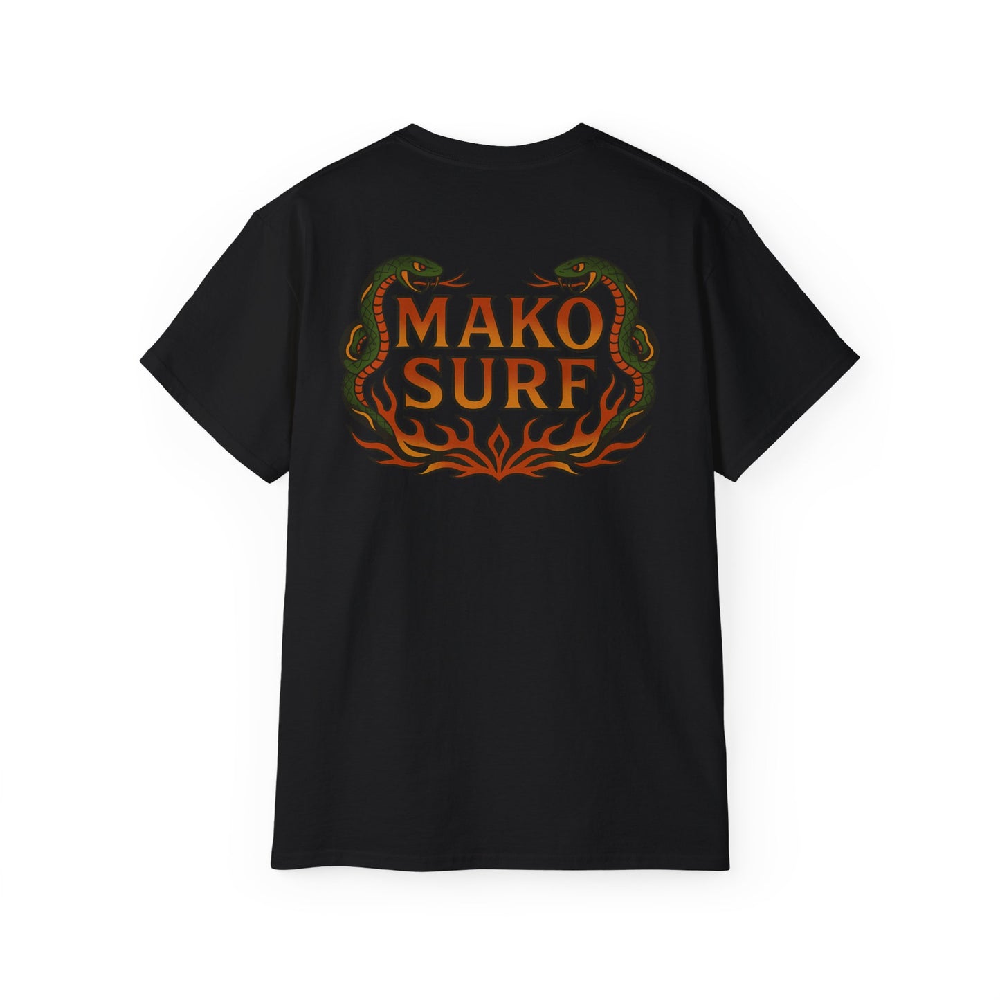 Dark Catface Tee
