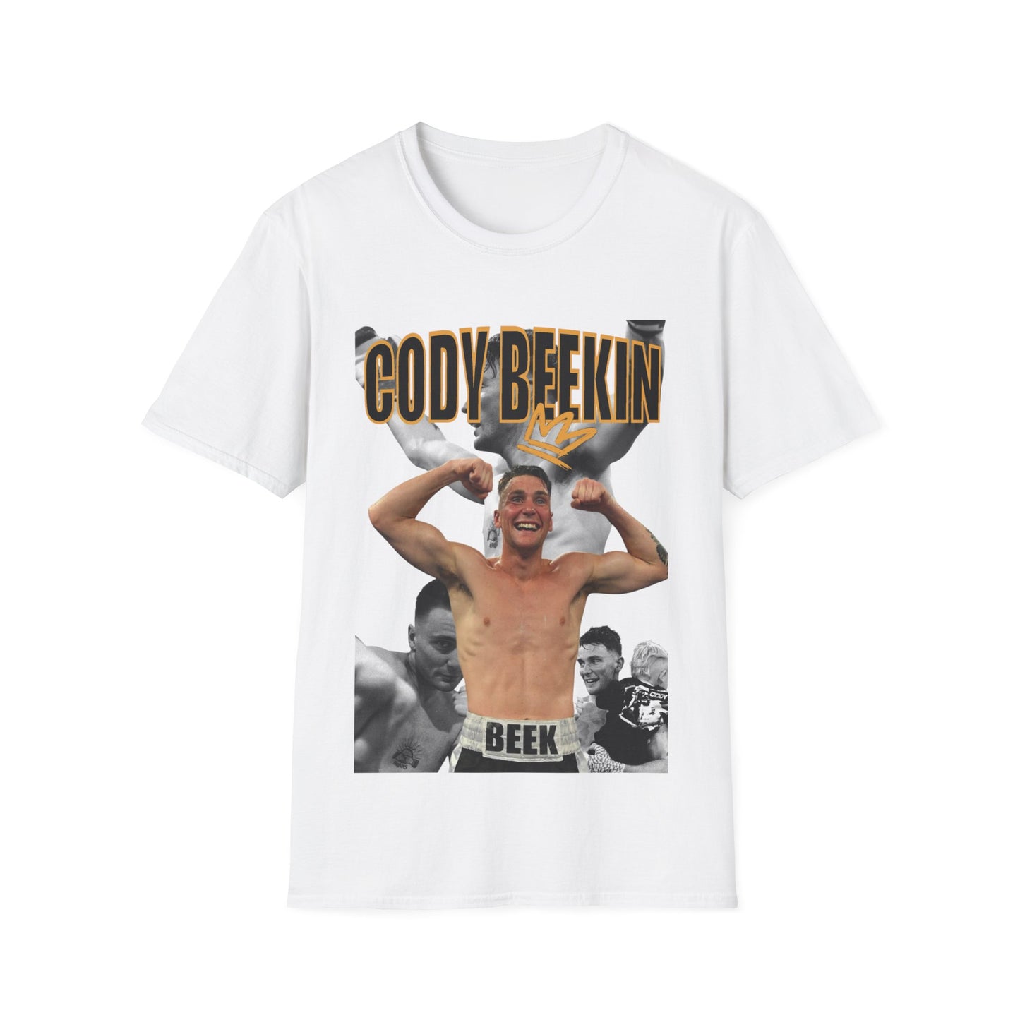Beekin Fight Tee
