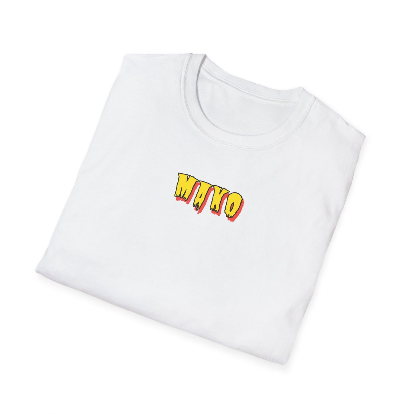 Spooky Mako surf Tee