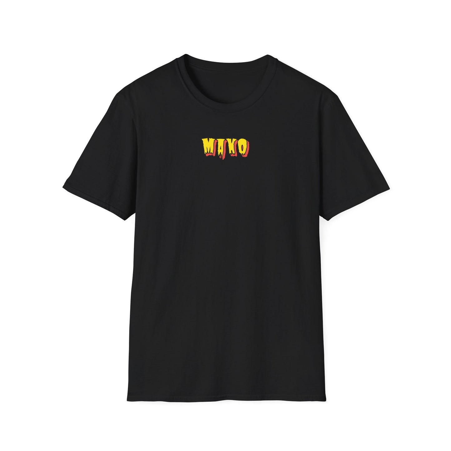 Spooky Mako surf Tee