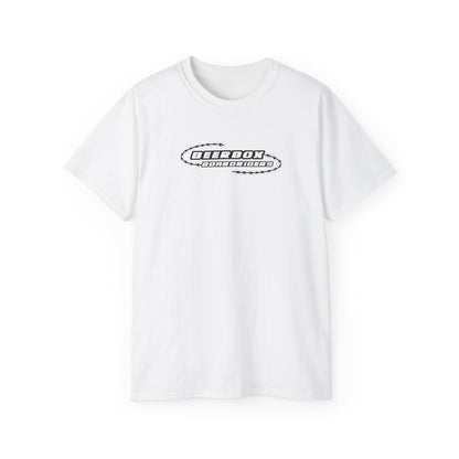 Mako Surf x Weapon_Head Beerbox Boardriders World Tour tee