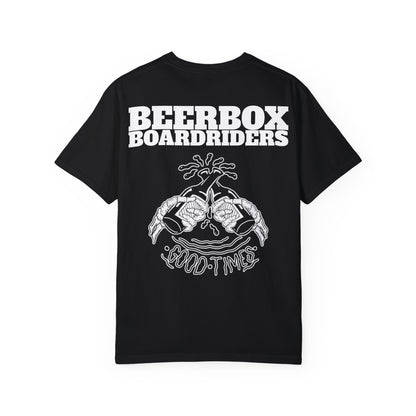 Beerbox boardriders Cheers T-shirt