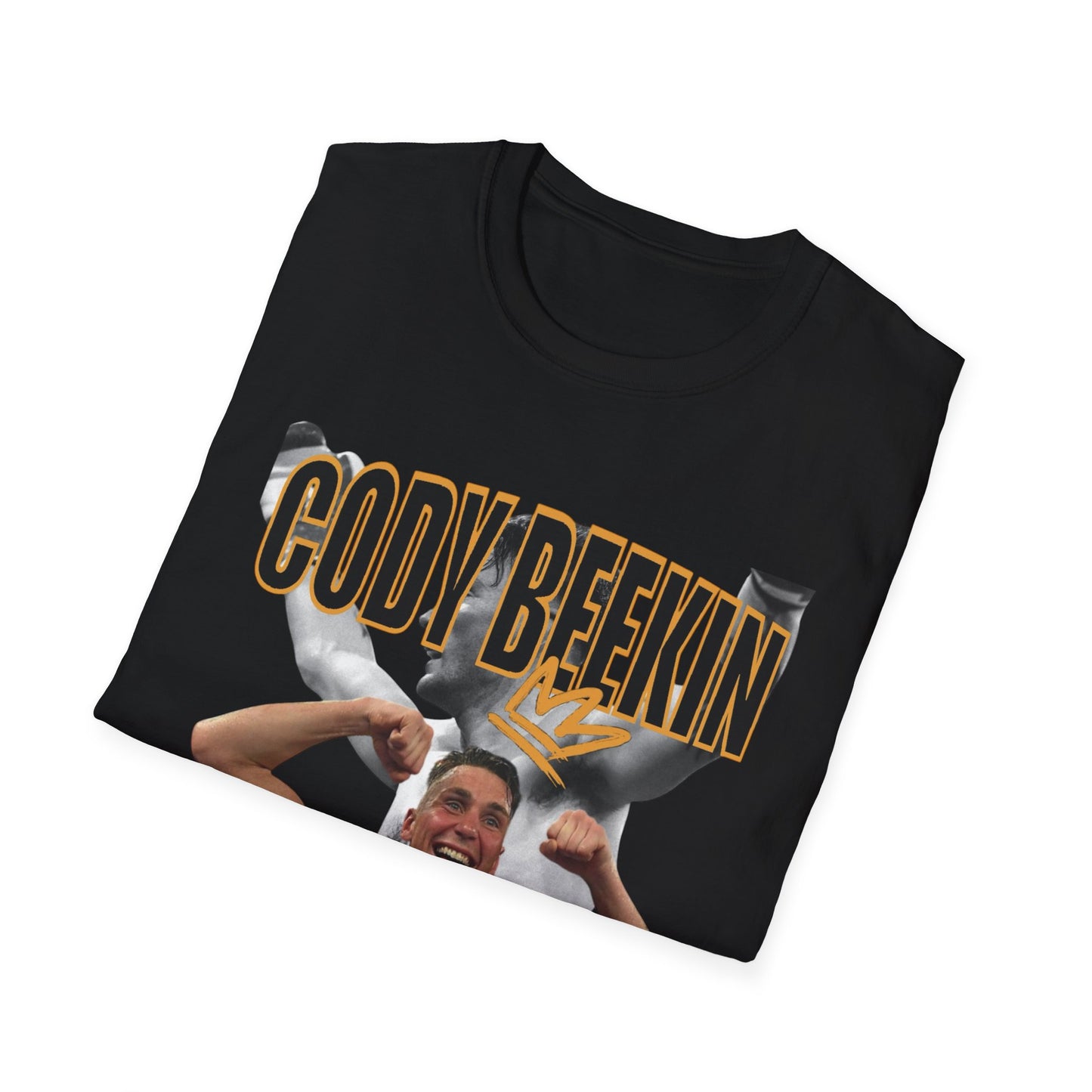 Beekin Fight Tee