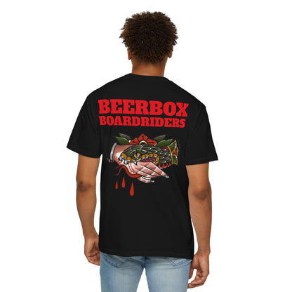 BBB Beerbox Boardriders Staple Tee