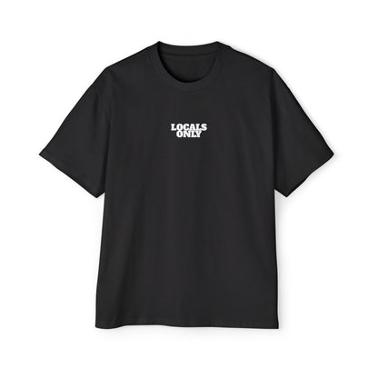 Beerbox Boardriders Heavy Oversized Tee