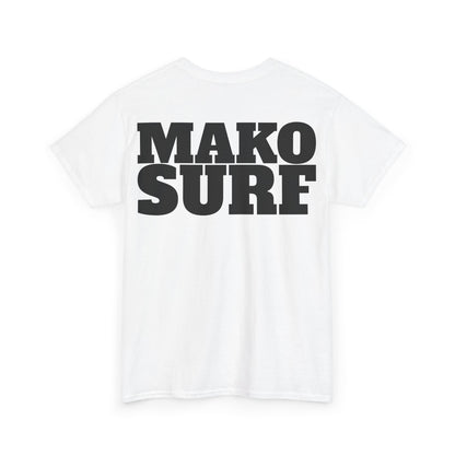 F*CK SURF SKATES Heavy Cotton Tee