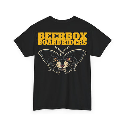 Panther Moth Beerbox Tee