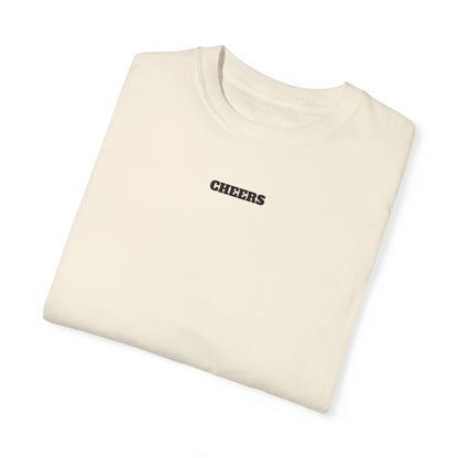 Beerbox boardriders Cheers T-shirt