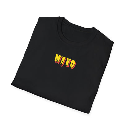 Spooky Mako surf Tee