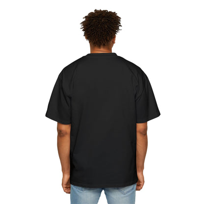 The Real Locals Heavy Oversized tee