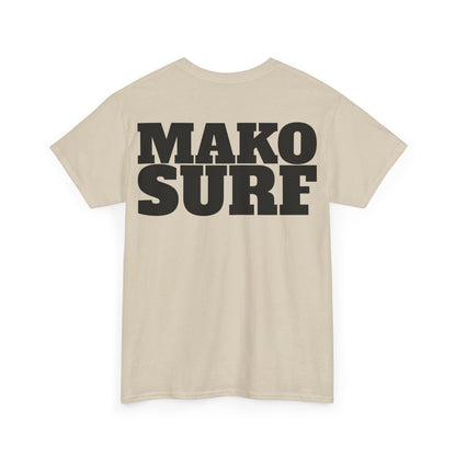 F*CK SURF SKATES Heavy Cotton Tee