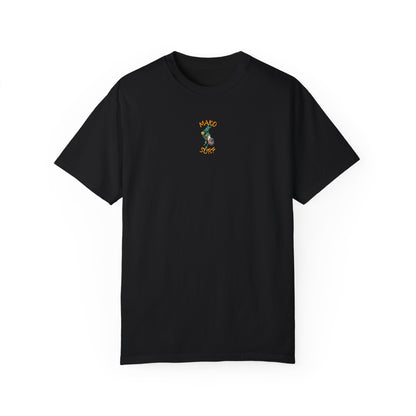 Tiger Mako Surf T-Shirt