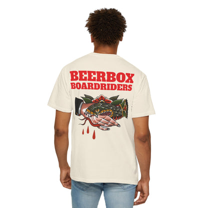 BBB Beerbox Boardriders Staple Tee