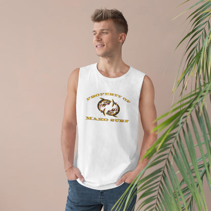 Mako Surf Team Tank
