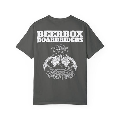 Beerbox boardriders Cheers T-shirt