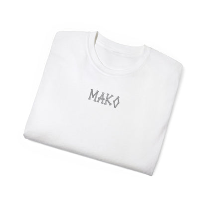 Mako Bones Good Times Never Die Tee