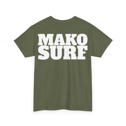 F*CK SURF SKATES Heavy Cotton Tee