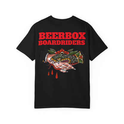 BBB Beerbox Boardriders Staple Tee