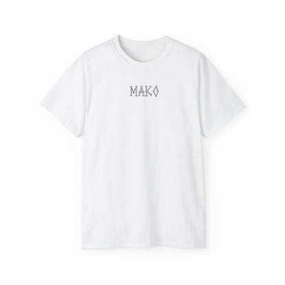 Mako Bones Good Times Never Die Tee