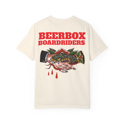 BBB Beerbox Boardriders Staple Tee