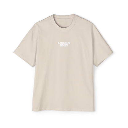 Beerbox Boardriders Heavy Oversized Tee
