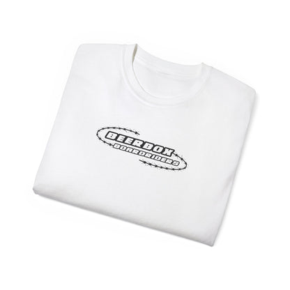 Mako Surf x Weapon_Head Beerbox Boardriders World Tour tee