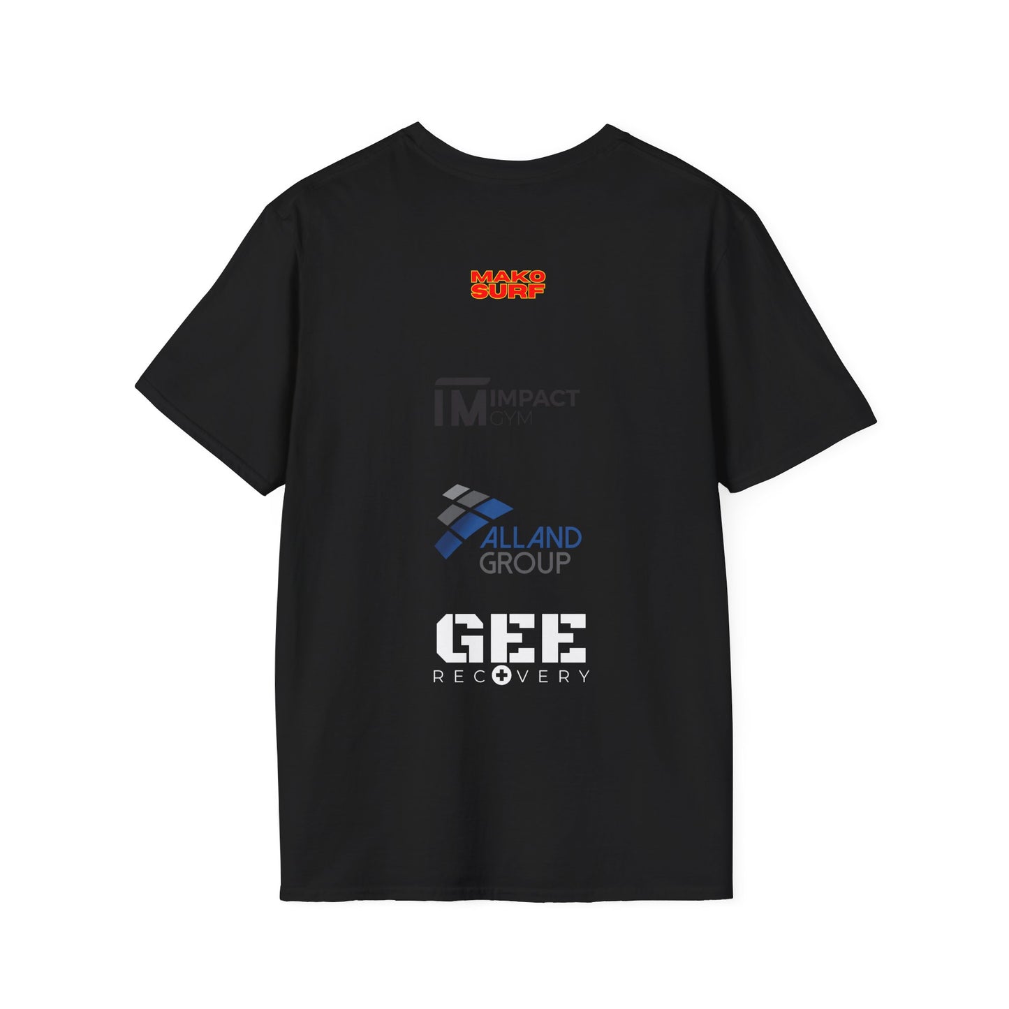 Beekin Fight Tee