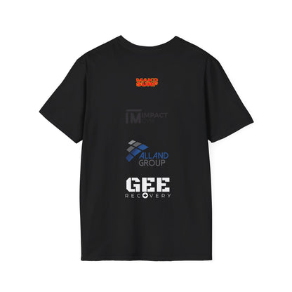 Beekin Fight Tee