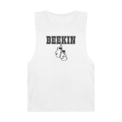 Beekin boxing training singlet