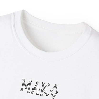 Mako Bones Good Times Never Die Tee