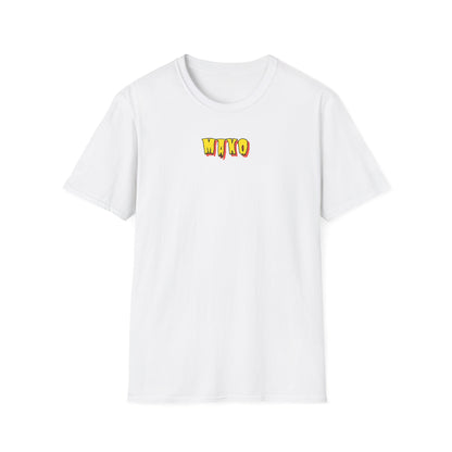 Spooky Mako surf Tee