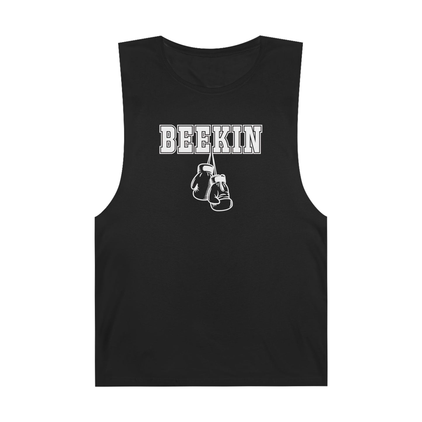 Beekin boxing training singlet