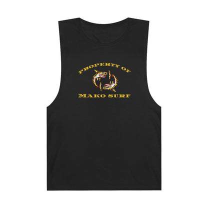 Mako Surf Team Tank