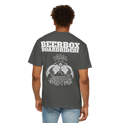 Beerbox boardriders Cheers T-shirt